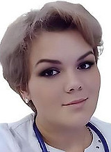 Рожнова Мария Сергеевна