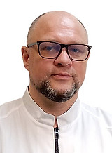 Розовенко Юрий Михайлович