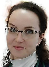 Рубан Варвара Михайловна