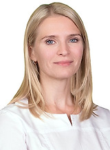 Рубина Елена Владимировна