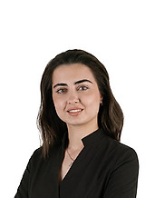 Ручкина Валерия Евгеньевна
