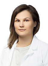Руденко Ирина Викторовна