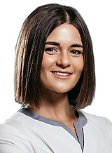Руденя Марина Олеговна