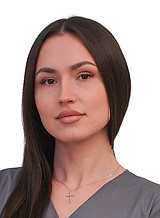 Рудинец Кристина Андреевна