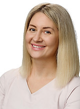 Руднева (Гаврилюк) Елена Алексеевна