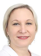 Рудоманова Инна Владимировна