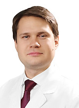 Рудяков Игорь Сергеевич
