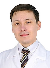 Русяев Вячеслав Юрьевич