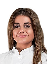 Рувинова Руфь Вячеславовна