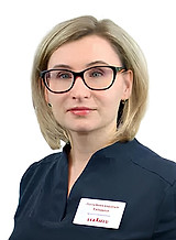 Рябинина Олеся Александровна