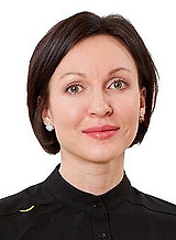 Рябова Ирина Александровна