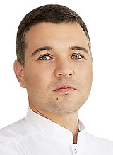 Рязанцев Михаил Сергеевич