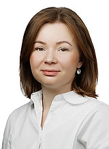 Рязанцева Дарья Игоревна