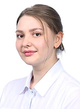 Рыбалка (Чекашкина) Ольга Валерьевна