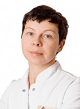Рыбникова Ольга Федоровна