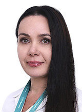 Рыбникова Валентина Айратовна