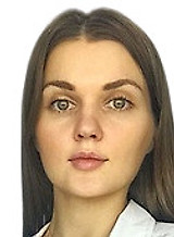 Рычкова Оксана Ивановна