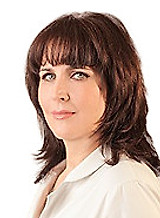 Рыкова Лада Викторовна