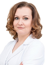 Рылина Ирина Борисовна