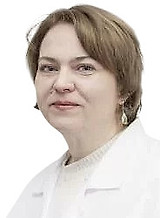 Рывкина Мария Викторовна