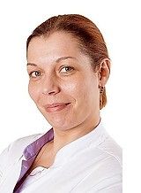Рыжова Ольга Владимировна