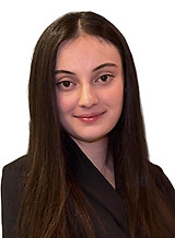 Сабанчиева Амина Робертовна