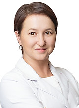 Сабирова Эльвира Ряфисовна