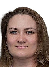 Сабурова Анастасия Александровна