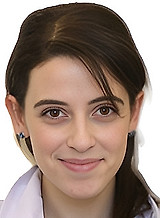 Сафанова Инна Ильинична