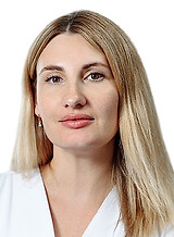 Сафаргалиева Надежда Сергеевна