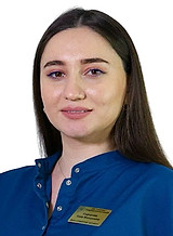 Сафарова Хава Махировна