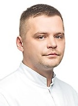 Сафонов Роман Вадимович