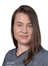 Саитгареева Алия Зуфаровна 