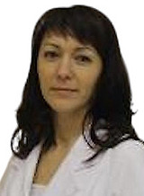 Сахарова Марина Евгеньевна