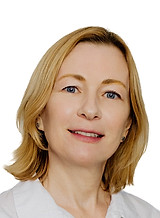 Салихова Эльвира Рафиковна