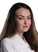 Салимханова Анна Олеговна 