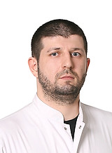 Салманов Рамазан Играмудинович