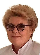 Сальникова Елена Владимировна