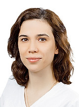 Сальникова Ольга Олеговна