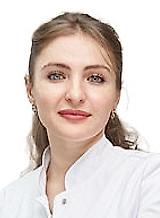 Салпагарова (Кечерукова) Диана Нанакишиевна