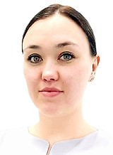Салямова Разыя Равильевна