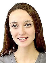 Самаркина Елена Андреевна