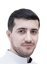 Самедов Нияз Байрамбекович