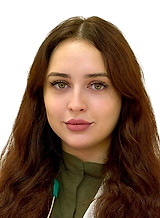 Самойлова Екатерина Сергеевна