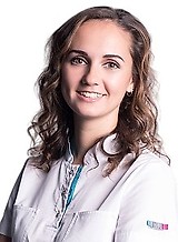 Самойлова Нана Нугзаровна