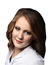 Самойлова Валерия Павловна