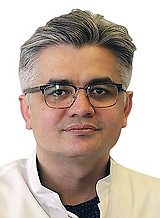 Сампиев Мухаммад Таблиханович