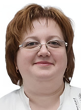 Самсонова Мария Витальевна