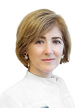 Самушия Хатуна Гивиевна