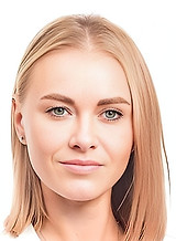 Сандлер (Степашко) Ирина Владимировна 